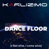 Karlizimo - God's Great Dance Floor - Single