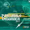 Natural Disorder - Sci Fi - Single