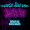 Fumaza Jah Lion, Zhelo Beats & Ghetto Life Muzik - Solo Pa Mi - Single