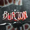 Avi - Burton - EP