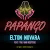 Elton Novara - Papango (feat. The Van Houtens) - Single