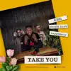 Boy Gesi - Take You (feat. Richie Rayy & Dappermax) - Single