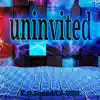 K.O.Sound - Uninvited - Single