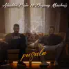 Alaaddin Ergün & Doganay Karadeniz - Pusula - Single