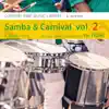 Dr.TIGHT & CONCERT PINE - Samba & Carnival vol.2