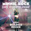 Minnie Rock & Luigi Ferrari - Baby, mein Herz brennt (Lutschi's Bounce Remix) - Single