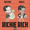 RichSkii - Richie Rich (feat. Booley) - Single