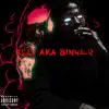 Tno Alli - Alli AKA Sinner - Single