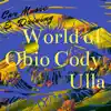 Car Music & Driving - World of Obio Cody Ulla - Single