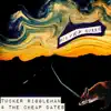 Tucker Riggleman & the Cheap Dates - Silver Queen - EP