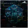 Vesk Green & JIN DJs - OJBK - Single