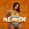 Ikuna Kush - Heaven Sent - Single