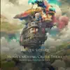 Frozen Silence - Howl's Moving Castle Theme: Merry - Go - Round of Life (Piano) - Single