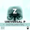 Universal P - Z the Prototype (Instrumental) - EP