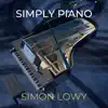 Simon Lowy - Simply Piano (2021 Remaster)