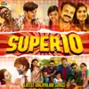 Various Artists - Super 10 - Latest Malayalam Songs