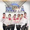 El Mariachi Moya - A Bailar Con el Mariachi Moya