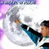 Marcin Laskoś & Lucas Flint - Księżyc W Pełni - Single