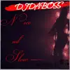 Djdaboss - Nice Nd Slow - Single