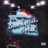 Beverly Baby - The Beverly Hills Hotel