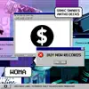 Sonic Snares, Antho Decks & Buy Now - Woma - Single