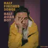 Nick Yoon - Half Finished Songs By a Half Asian Boy - EP