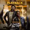 Jeremias Reis & Preto no Branco - A Língua Dos Anjos (Playback) - Single