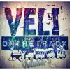 Veli Luciano - Veli on the Track, Vol. 1 (Instrumental)