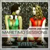 Various Artists - Maretimo Sessions: Edition Jazz House - Smooth Grooves Deluxe