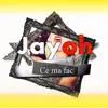 Jayoh - Ce Ma Fac - Single