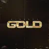 Blender - Gold - Single