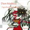 Don Matteo - Papa les p't**s bateaux - Single