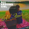 John de Vinci - All Around Girl (Radio Edit) [Radio Edit] - Single