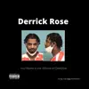 Gasssman - Derrick Rose - Single