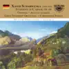 Gavle Symphony Orchestra & Christopher Fifield - Scharwenka: Deutsche Romantiker, Vol. 6