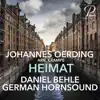 Daniel Behle & german hornsound - Heimat - Single