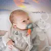 Maestro Time - Comfortable Classical Music Good As Baby Lullabies 2 - Brahms Lullaby (Arr. for Synthesizer by Maestro Time) - Single