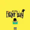 Jef Lyte - Either Way - Single