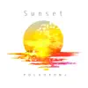 POLVORON+ - Sunset - Single