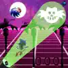 Hotline Sehwani - Vs. Metal Sonic (Stardust Speedway Bad Future Jp) Synthwave [from \