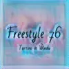 Tartino & Windu - Freestyle 76 - Single