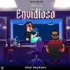 MB Alqaeda - Envidioso - Single