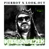 Pierrot & Look-Out - Lenny Krawiec (feat. Musiel & Dj Nambear) - Single