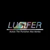 Ackzo The Punisher Aka Verrbo - Lucifer. - Single