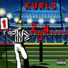 Kurls - Throwin' Flags - EP