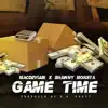 MacDeviasi - Game Time (feat. Shawny Monsta) - Single