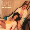 Dona Rayla - 4 da Manhã (feat. Prethaís) - Single