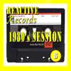 Reactive Records - 1980's Session (Jazz Music, Vol. 8)