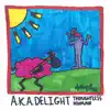 A.K.A. Delight - Thoughtless Human - Single