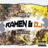 Roleyray - Ramen & OJ (Remix) - Single